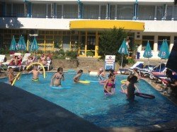 ЛЕТЕН ЛАГЕР ЗА ДЕЦА В ЗЛАТНИ ПЯСЪЦИ – ХОТЕЛ „ДИАНА**“ – от 8 юли 2026г.