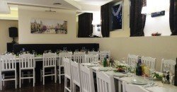 УНИКАЛЕН ЩУР КУПОН за 8-ми Март в ресторант Везна